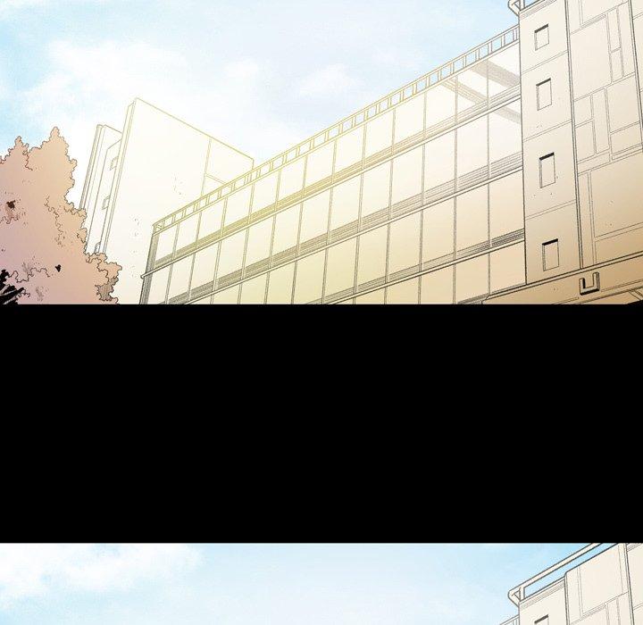 《说你喜欢我》漫画 第9話