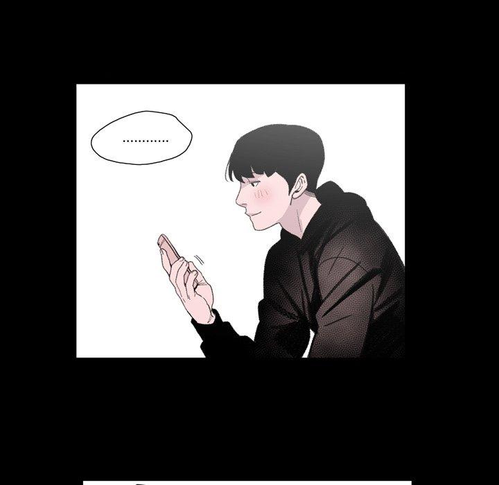 《说你喜欢我》漫画 第9話