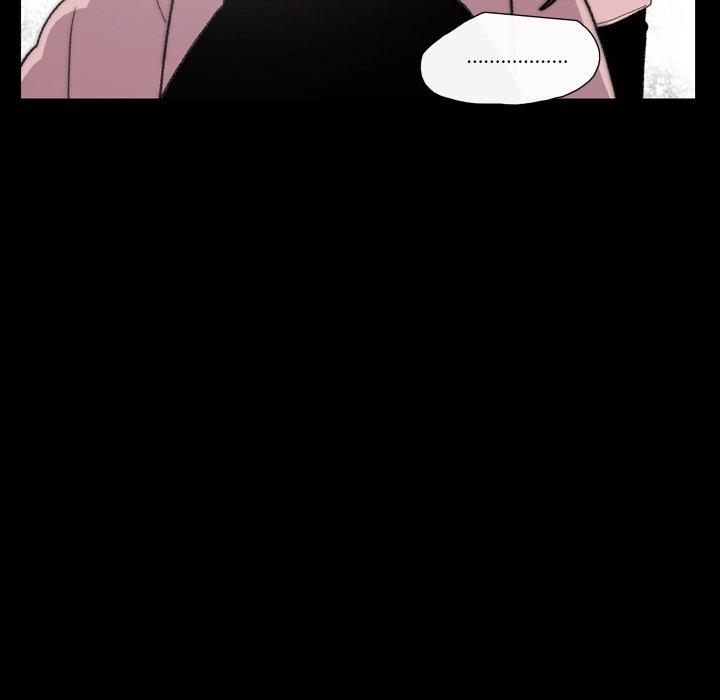 《说你喜欢我》漫画 第9話