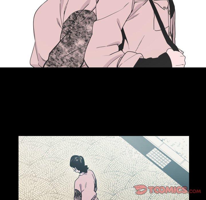 《说你喜欢我》漫画 第9話