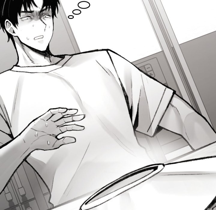 《叔叔，我們來試試吧!》漫画 第1話