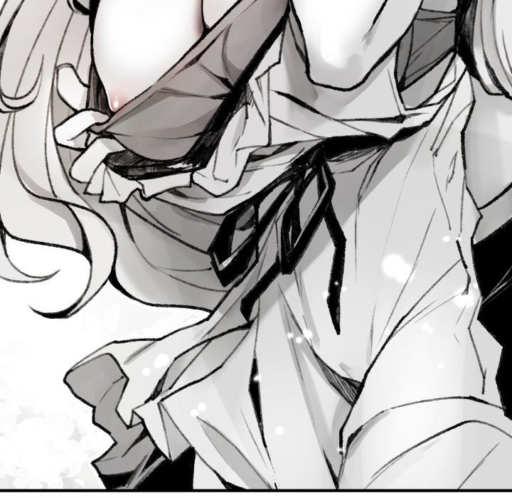 《叔叔，我們來試試吧!》漫画 第1話