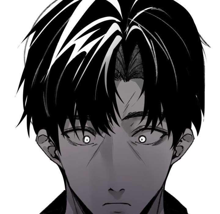 《叔叔，我們來試試吧!》漫画 第3話