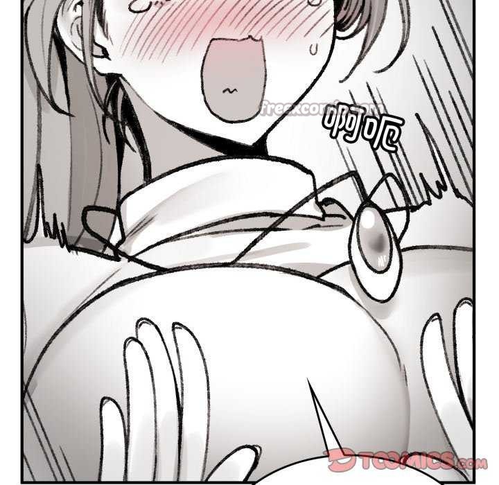 《叔叔，我們來試試吧!》漫画 第3話