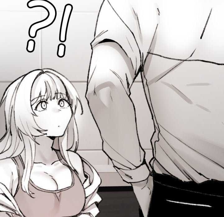 《叔叔，我們來試試吧!》漫画 第3話