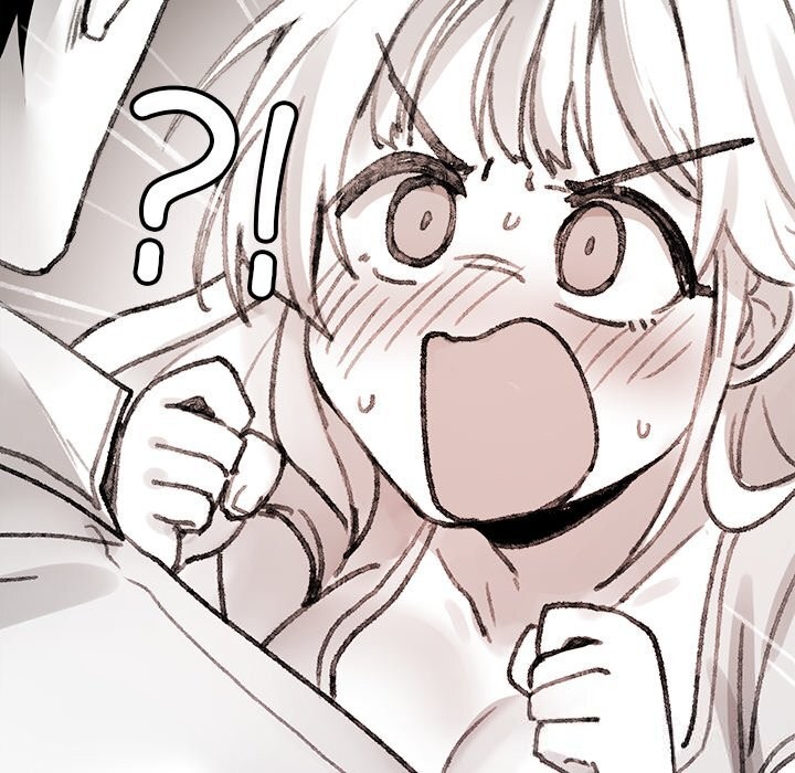 《叔叔，我們來試試吧!》漫画 第5話