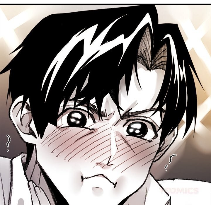 《叔叔，我們來試試吧!》漫画 第6話