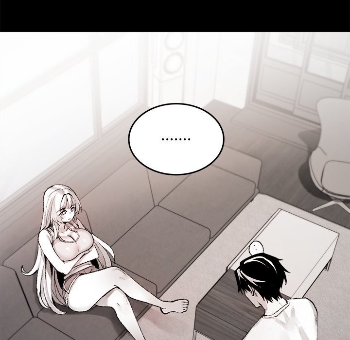 《叔叔，我們來試試吧!》漫画 第7話