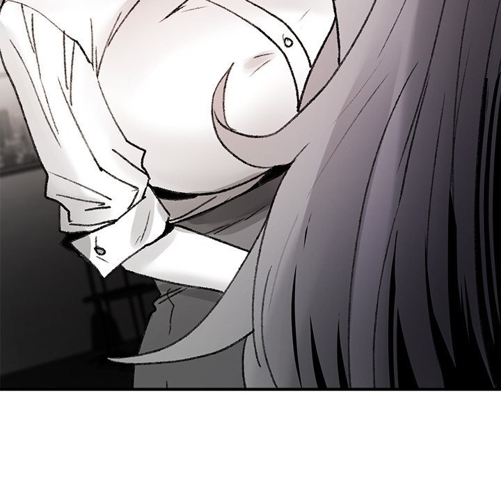《叔叔，我們來試試吧!》漫画 第8話
