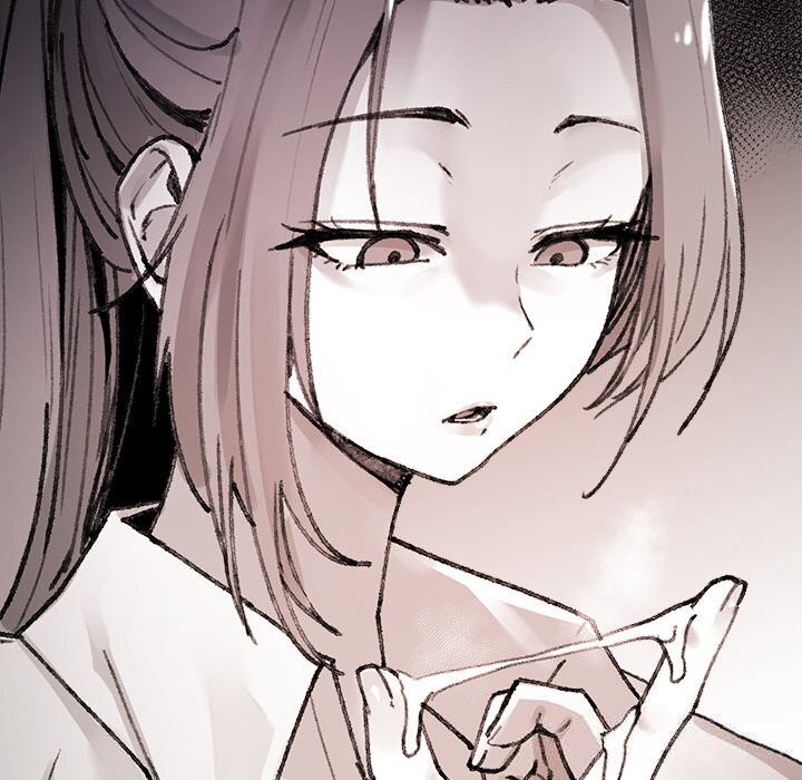 《叔叔，我們來試試吧!》漫画 第9話