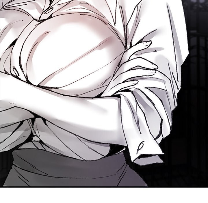 《叔叔，我們來試試吧!》漫画 第9話