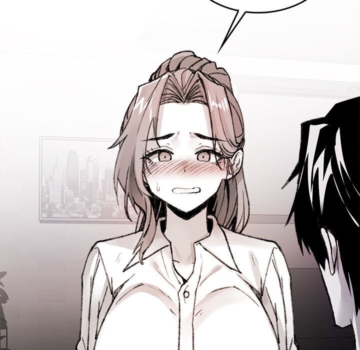 《叔叔，我們來試試吧!》漫画 第9話