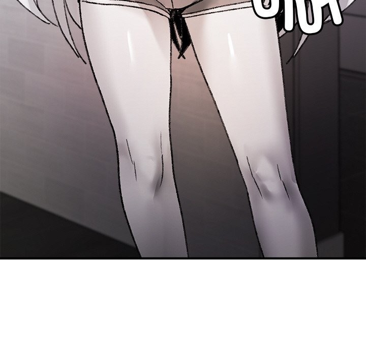 《叔叔，我們來試試吧!》漫画 第9話