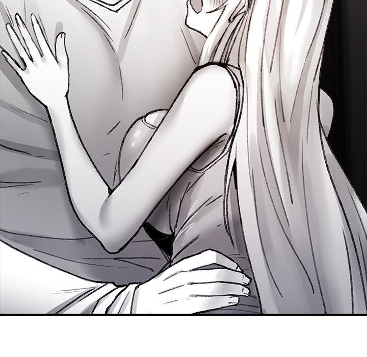 《叔叔，我們來試試吧!》漫画 第9話