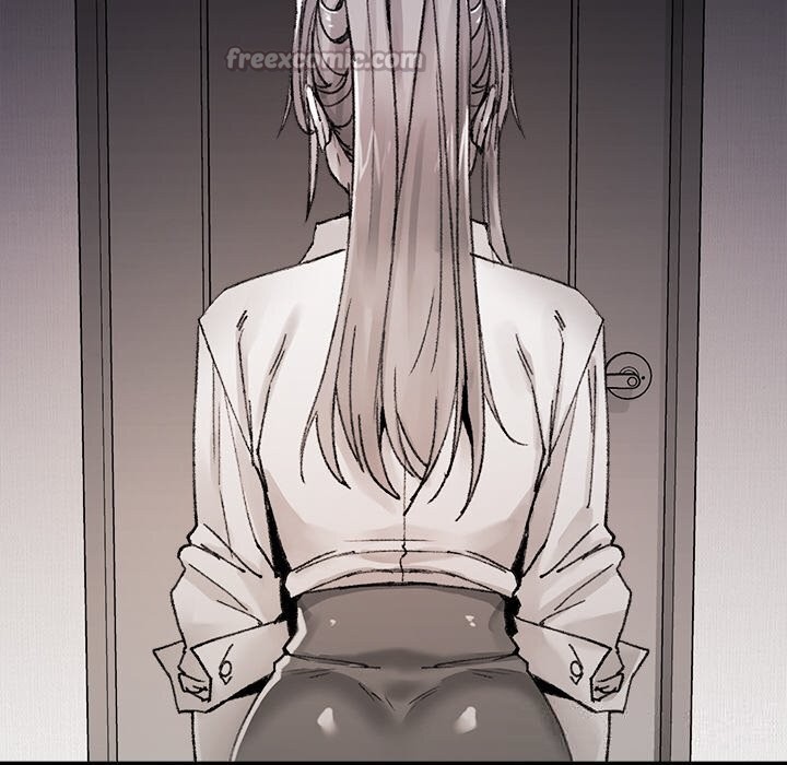 《叔叔，我們來試試吧!》漫画 第9話