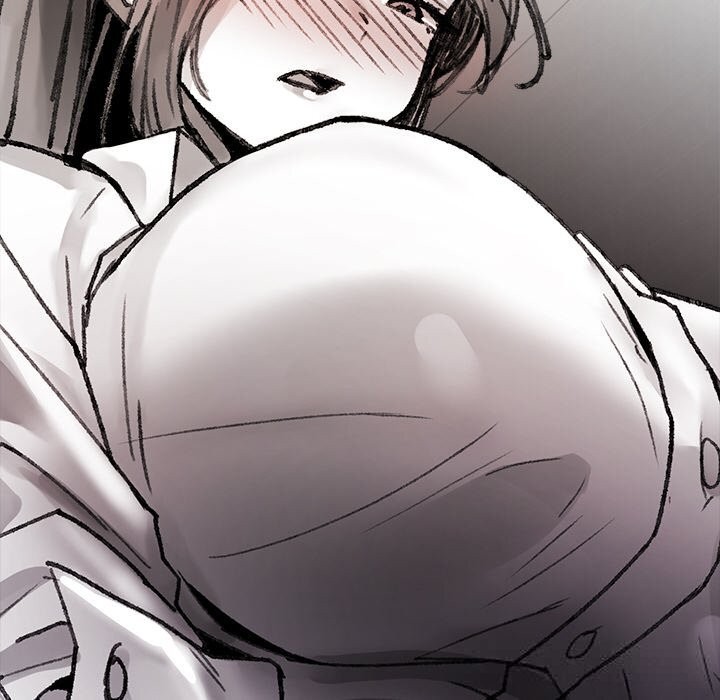 《叔叔，我們來試試吧!》漫画 第9話