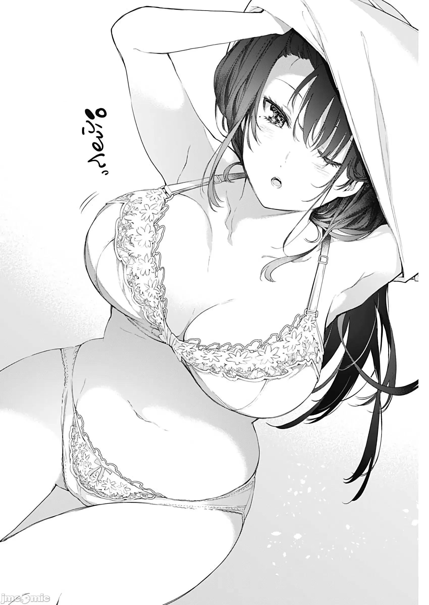 《[短篇]四季崎姊妹们好想被人揭穿[朝仓亮介]四季崎姉妹はあばかれたい》漫画 第1話四季崎姊妹們好想被人揭穿[朝倉亮介]四季崎姉妹はあばかれたい[禁漫x櫻云漢化組聯合漢化]