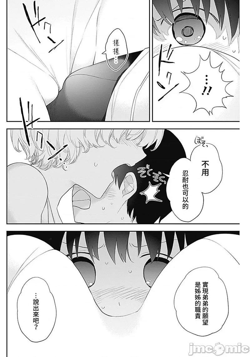 《[短篇]四季崎姊妹们好想被人揭穿[朝仓亮介]四季崎姉妹はあばかれたい》漫画 第24話24