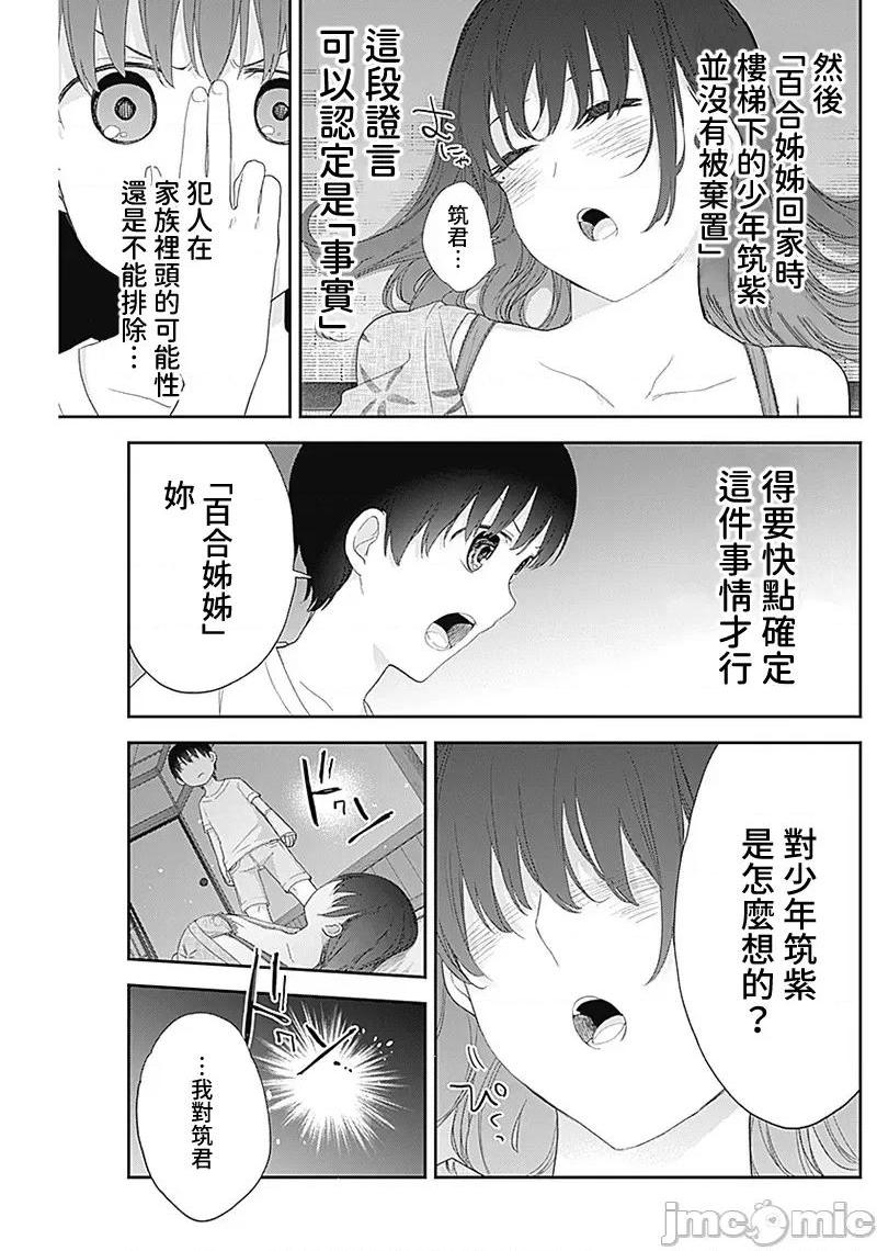 《[短篇]四季崎姊妹们好想被人揭穿[朝仓亮介]四季崎姉妹はあばかれたい》漫画 第29話29