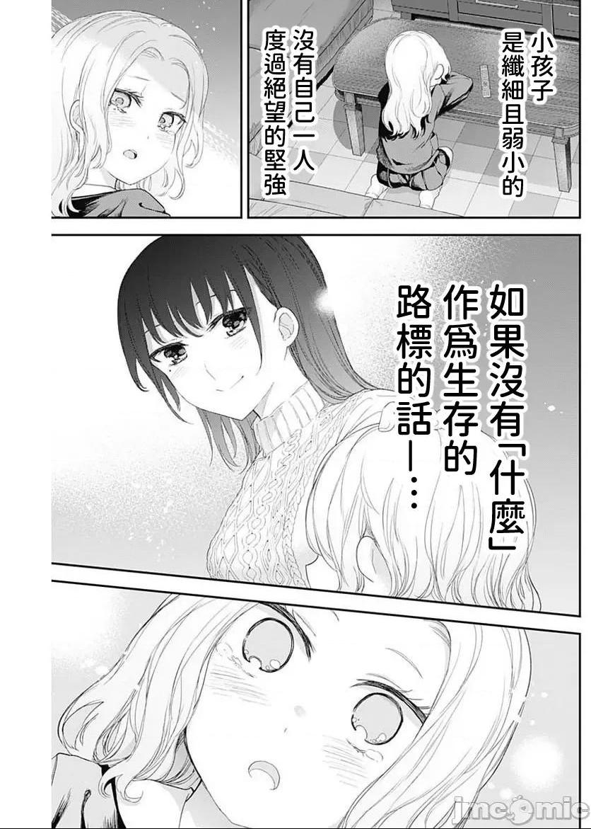 《[短篇]四季崎姊妹们好想被人揭穿[朝仓亮介]四季崎姉妹はあばかれたい》漫画 第31話31