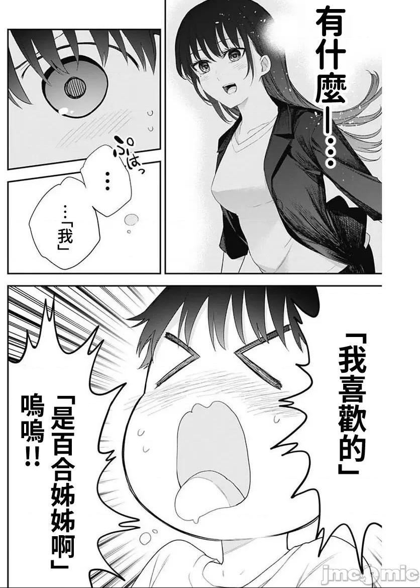 《[短篇]四季崎姊妹们好想被人揭穿[朝仓亮介]四季崎姉妹はあばかれたい》漫画 第32話32