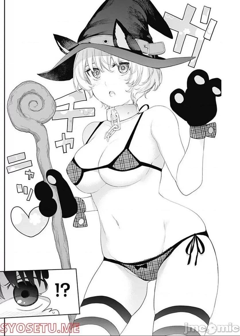 《[短篇]四季崎姊妹们好想被人揭穿[朝仓亮介]四季崎姉妹はあばかれたい》漫画 第37話37
