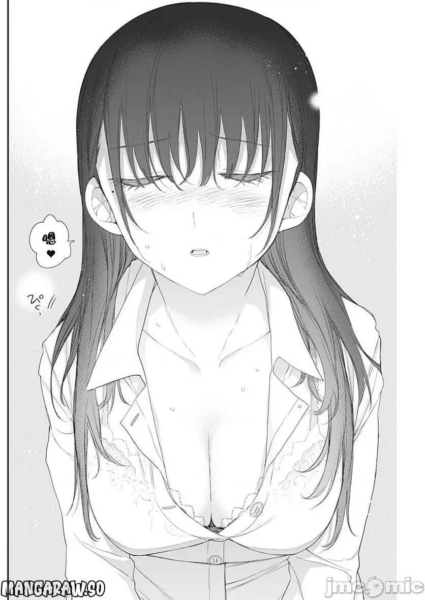 《[短篇]四季崎姊妹们好想被人揭穿[朝仓亮介]四季崎姉妹はあばかれたい》漫画 第50話50