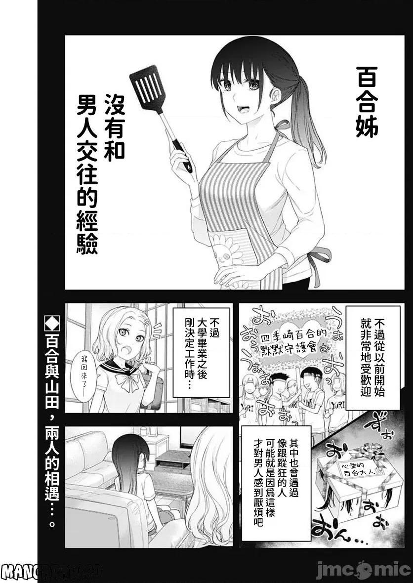 《[短篇]四季崎姊妹们好想被人揭穿[朝仓亮介]四季崎姉妹はあばかれたい》漫画 第52話52