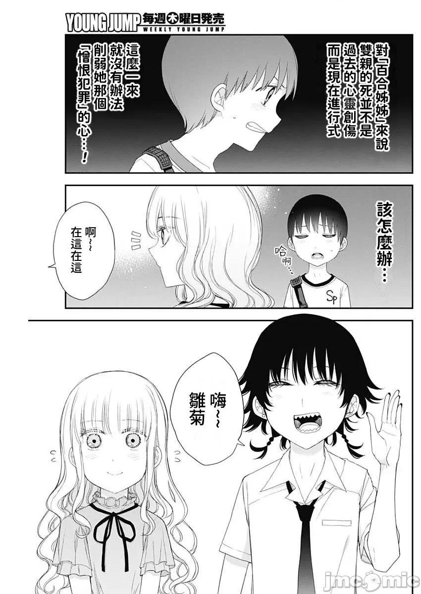 《[短篇]四季崎姊妹们好想被人揭穿[朝仓亮介]四季崎姉妹はあばかれたい》漫画 第54話54