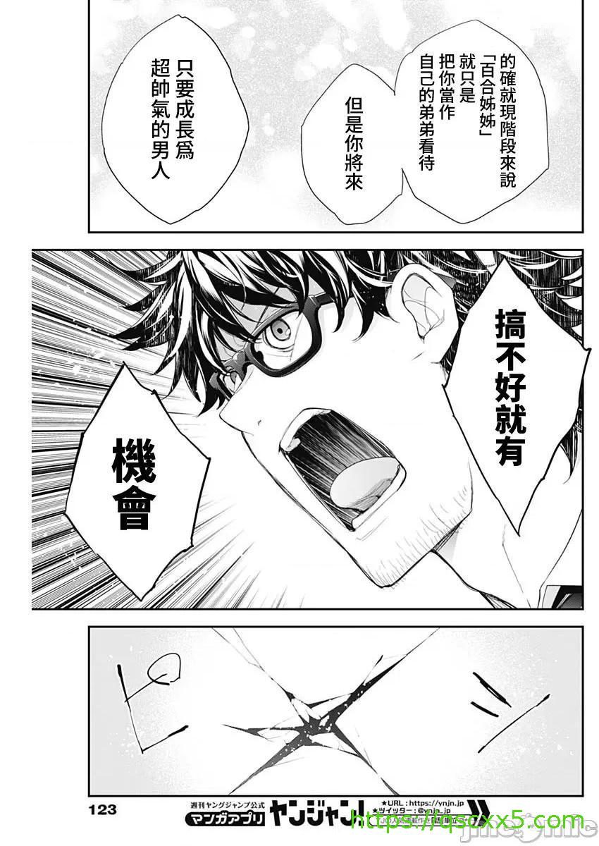 《[短篇]四季崎姊妹们好想被人揭穿[朝仓亮介]四季崎姉妹はあばかれたい》漫画 第61話61