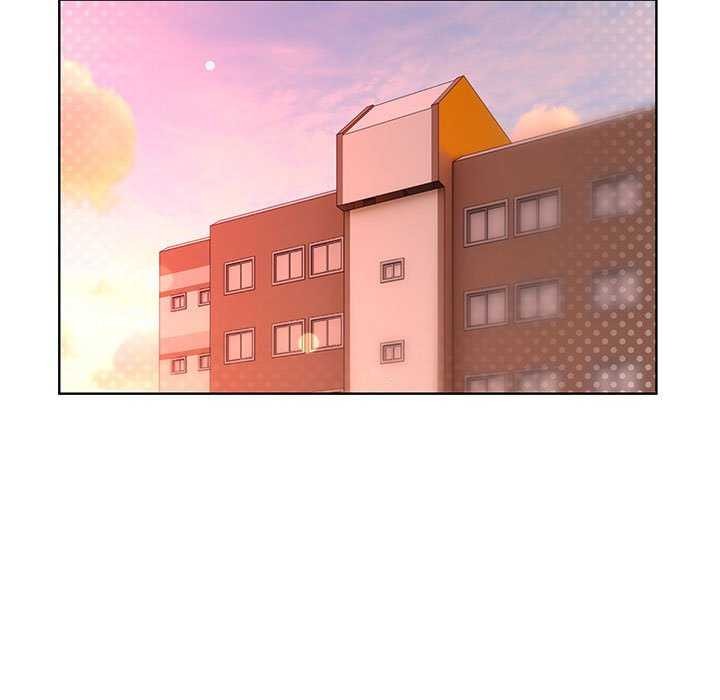 《撕開冰山女神的麪具》漫画 第10話