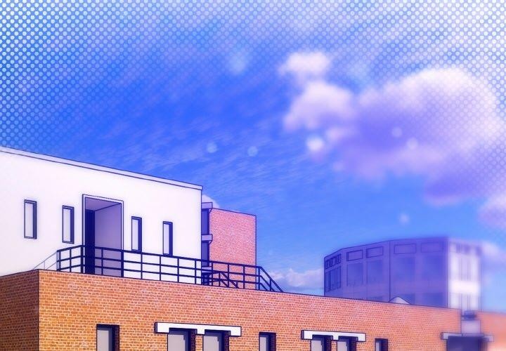 《撕開冰山女神的麪具》漫画 第13話