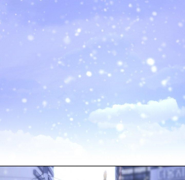 《撕開冰山女神的麪具》漫画 第13話