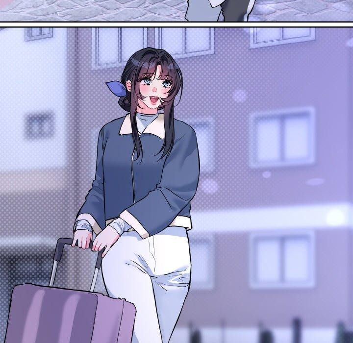 《撕開冰山女神的麪具》漫画 第16話