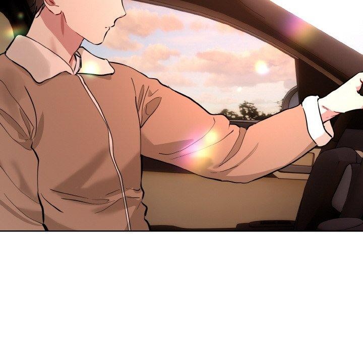 《撕開冰山女神的麪具》漫画 第16話