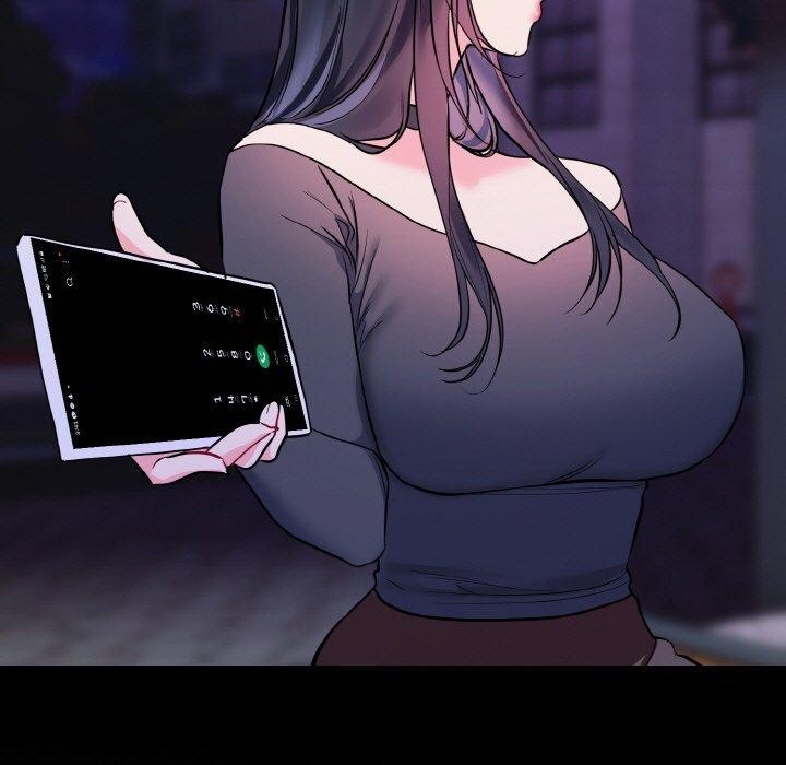 《撕開冰山女神的麪具》漫画 第19話