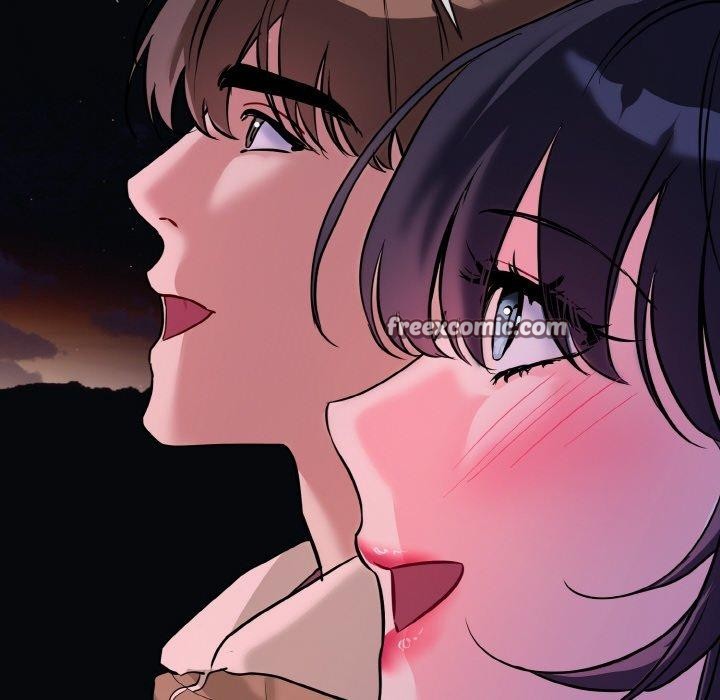 《撕開冰山女神的麪具》漫画 第19話