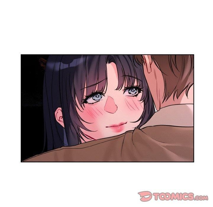 《撕開冰山女神的麪具》漫画 第19話