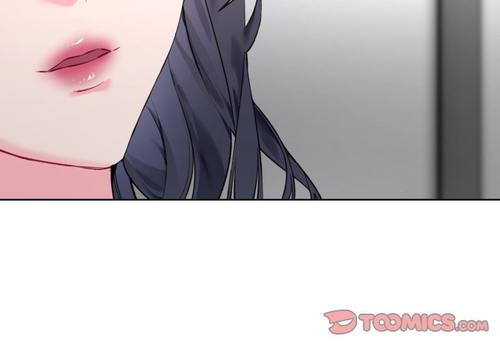 《撕開冰山女神的麪具》漫画 第2話