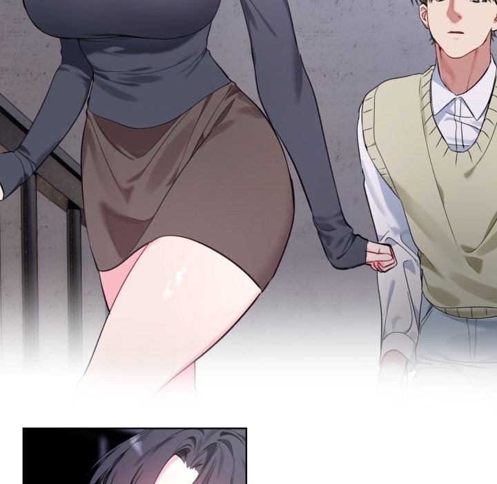 《撕開冰山女神的麪具》漫画 第2話