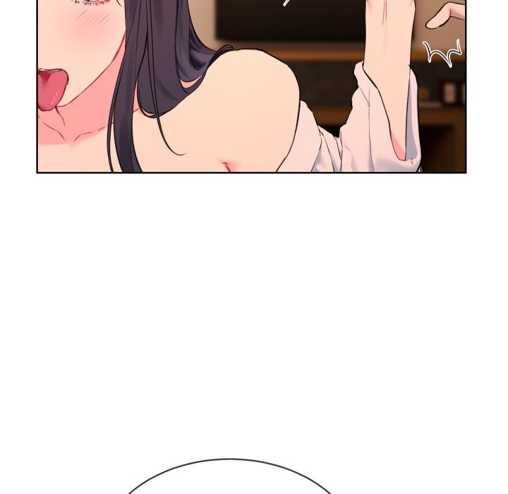 《撕開冰山女神的麪具》漫画 第3話