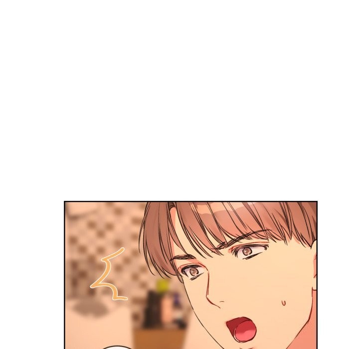 《撕開冰山女神的麪具》漫画 第4話