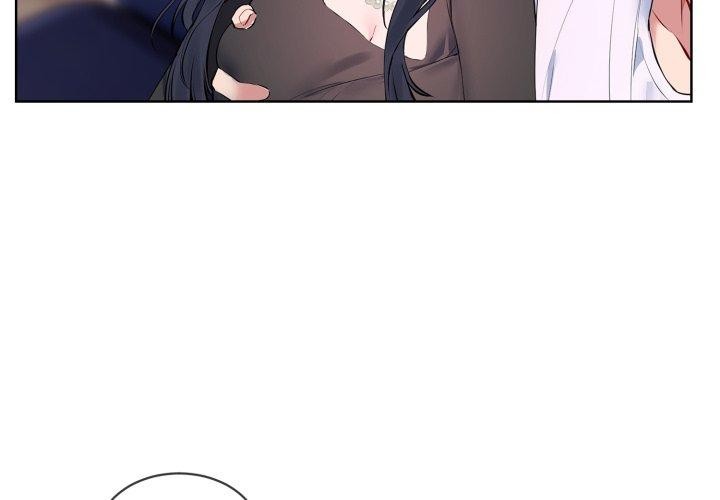 《撕開冰山女神的麪具》漫画 第7話