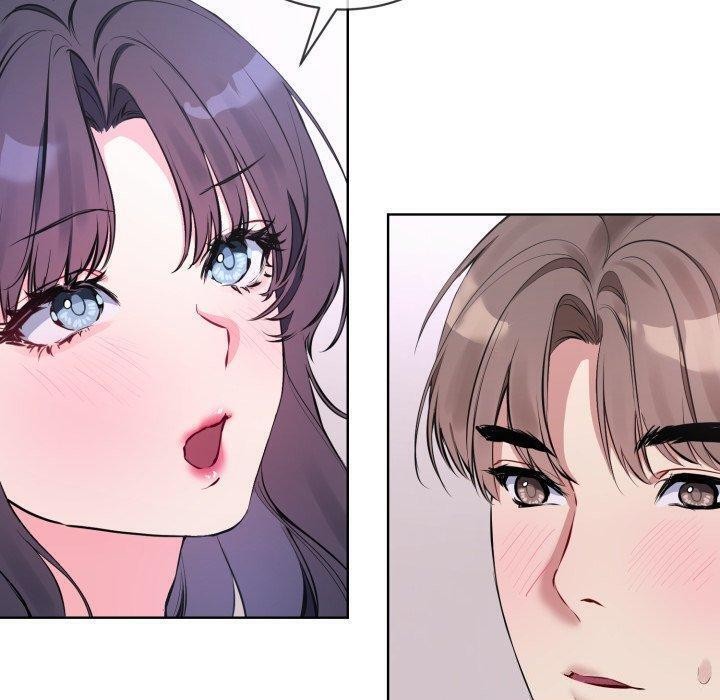 《撕開冰山女神的麪具》漫画 第7話