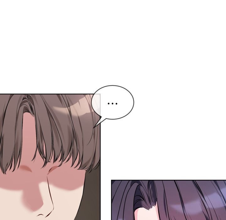 《撕開冰山女神的麪具》漫画 第8話