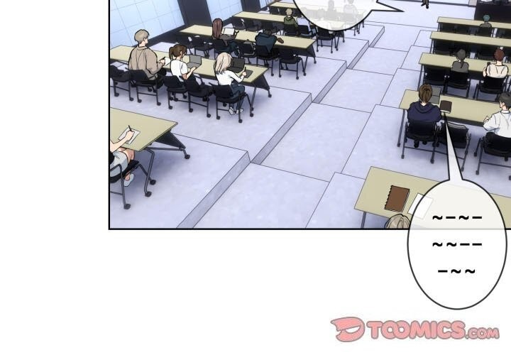 《撕開冰山女神的麪具》漫画 第9話