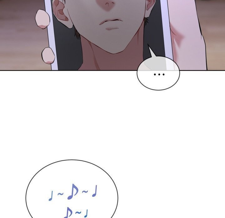 《撕開冰山女神的麪具》漫画 第9話