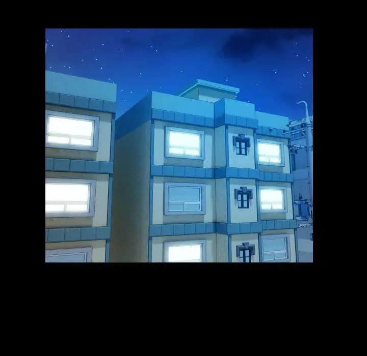 《私密的牵绊》漫画 第15話