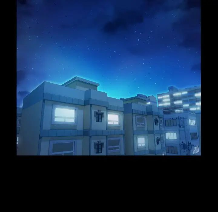 《私密的牵绊》漫画 第16話