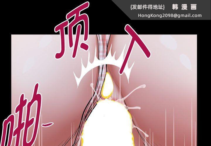 《私密的牵绊》漫画 第20話